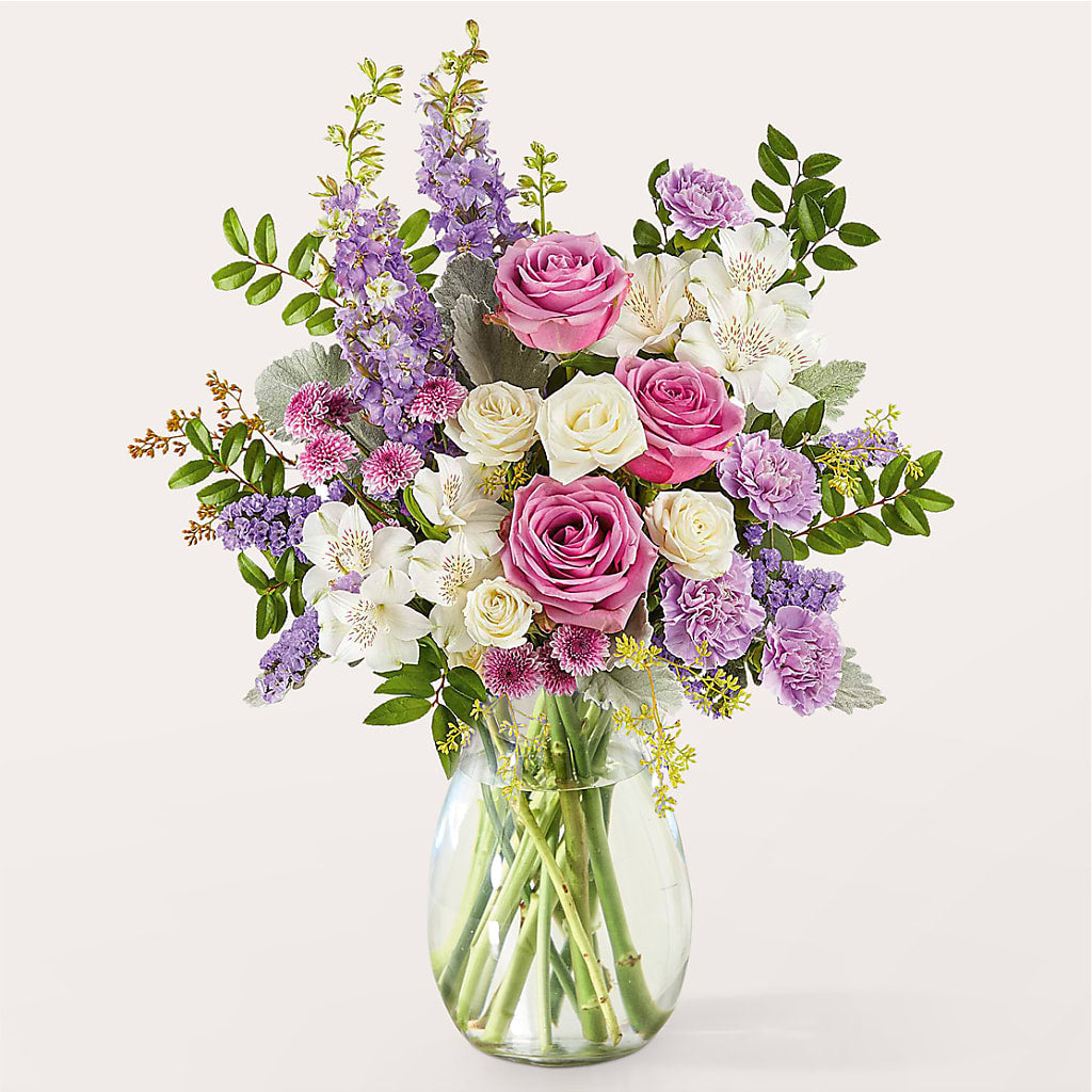 Lucky Me Bouquet – KELLEN'S FLORIST INC, Hobart IN