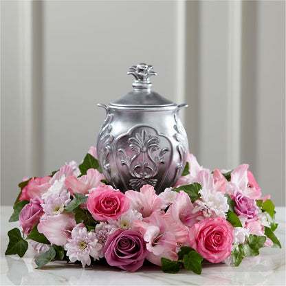 Glorious Tribute Arrangement – KELLEN'S FLORIST INC, Hobart IN