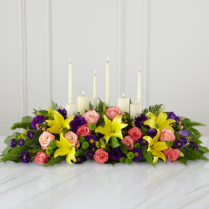 Forever Arrangement – KELLEN'S FLORIST INC, Hobart IN