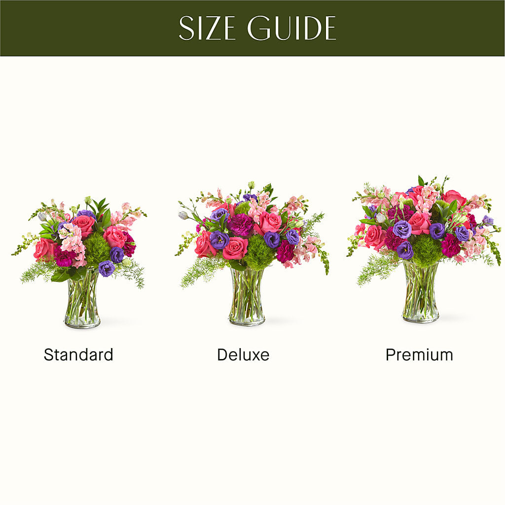 Charm & Comfort Bouquet – KELLEN'S FLORIST INC, Hobart IN