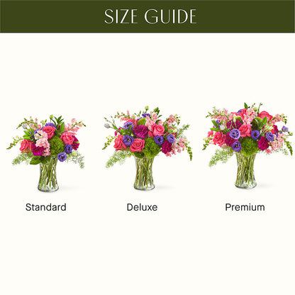 Charm & Comfort Bouquet – KELLEN'S FLORIST INC, Hobart IN