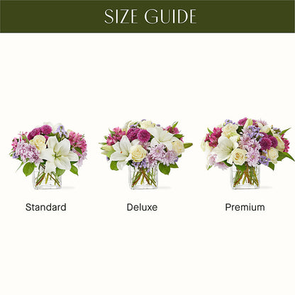 Cared For Bouquet – KELLEN'S FLORIST INC, Hobart IN