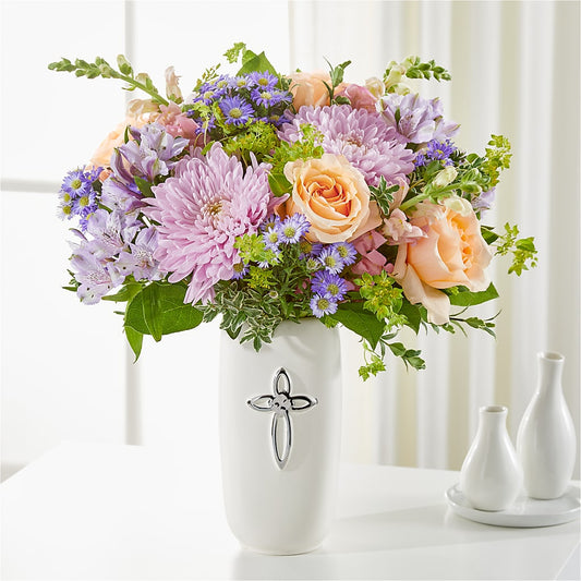 Divine Gift Bouquet – KELLEN'S FLORIST INC, Hobart IN