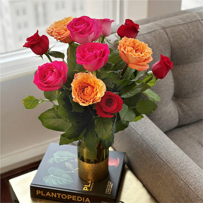 Ever After Rose Bouquet – KELLEN'S FLORIST INC, Hobart IN