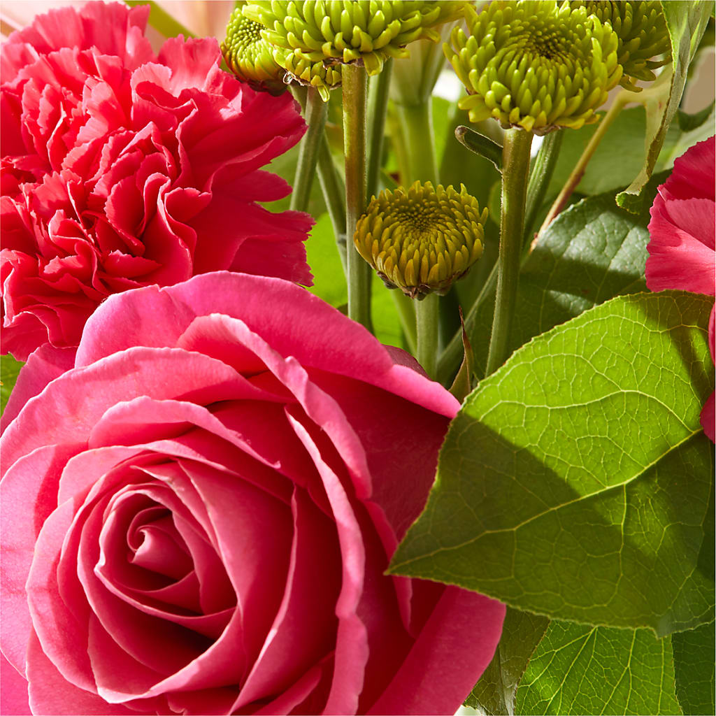 Watermelon Crush Bouquet – KELLEN'S FLORIST INC, Hobart IN