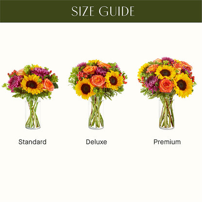 Nature Walk Bouquet – KELLEN'S FLORIST INC, Hobart IN