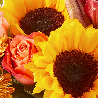 Acorn Lane Bouquet – KELLEN'S FLORIST INC, Hobart IN