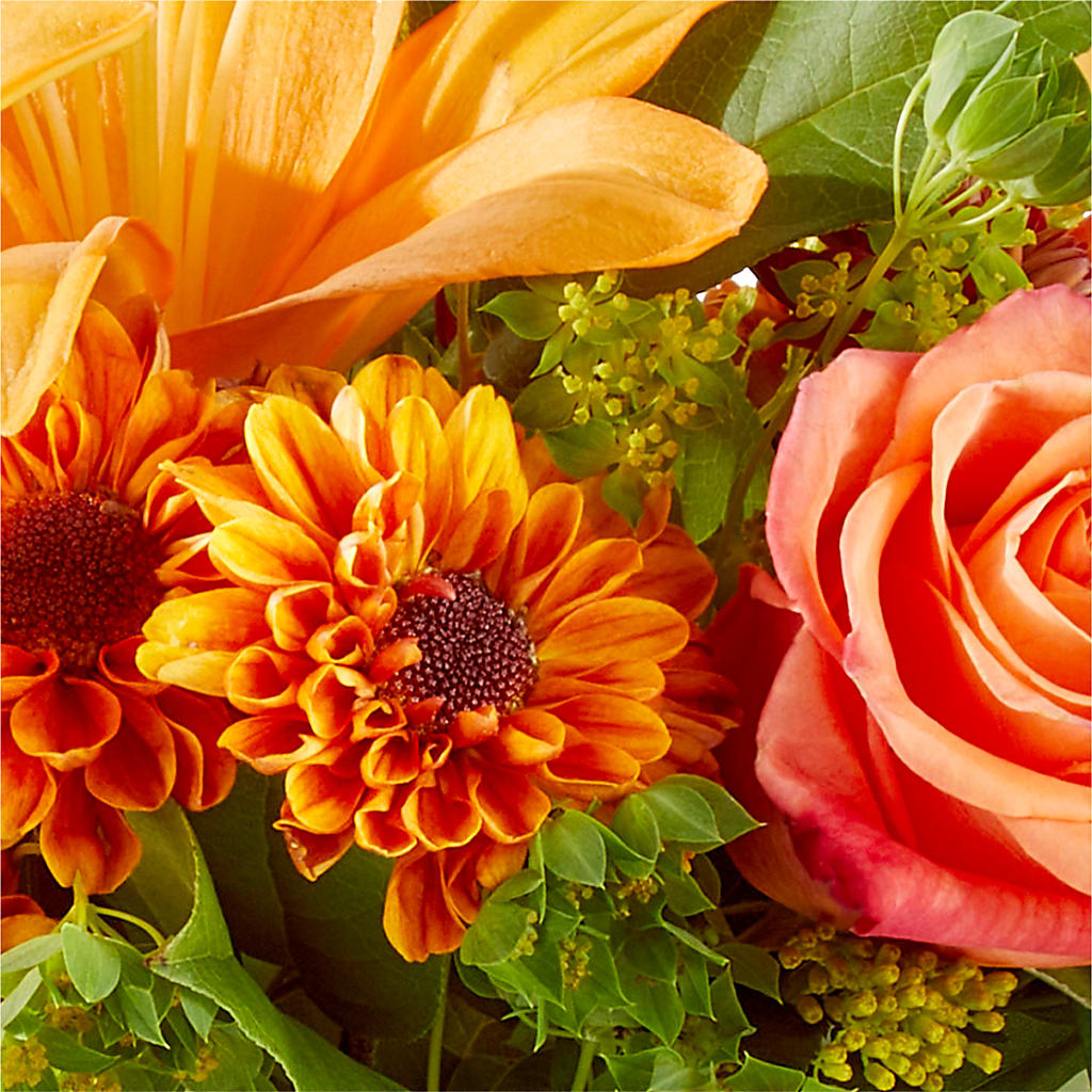 Honeycrisp Bouquet – KELLEN'S FLORIST INC, Hobart IN