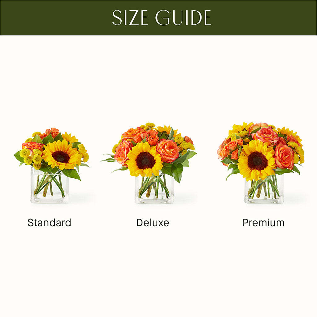 Picnic in the Park Bouquet – KELLEN'S FLORIST INC, Hobart IN