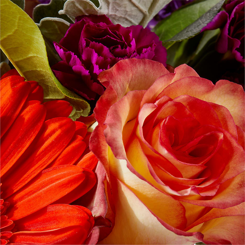 Sangria Bouquet – KELLEN'S FLORIST INC, Hobart IN