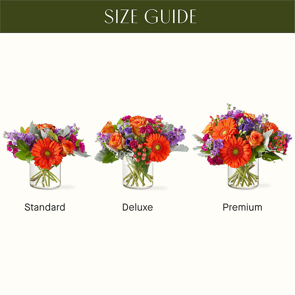 Sangria Bouquet – KELLEN'S FLORIST INC, Hobart IN