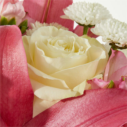 Piece of Cake Bouquet – KELLEN'S FLORIST INC, Hobart IN
