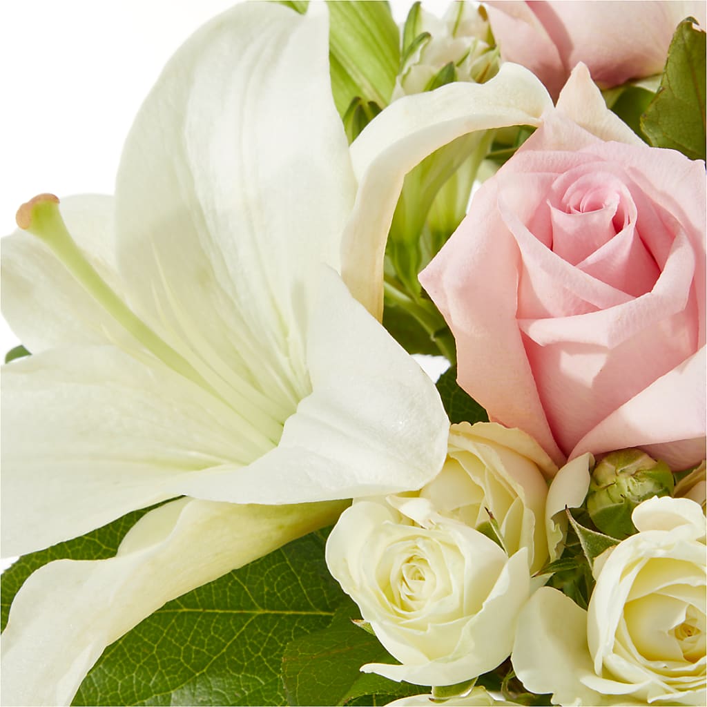 Kindhearted Bouquet – KELLEN'S FLORIST INC, Hobart IN