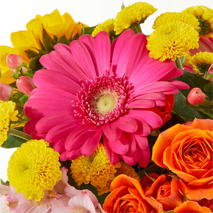 Beach Day Bouquet – KELLEN'S FLORIST INC, Hobart IN