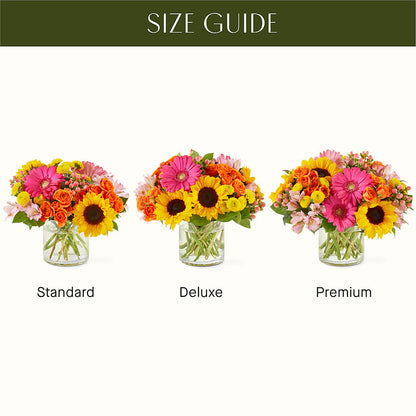 Beach Day Bouquet – KELLEN'S FLORIST INC, Hobart IN