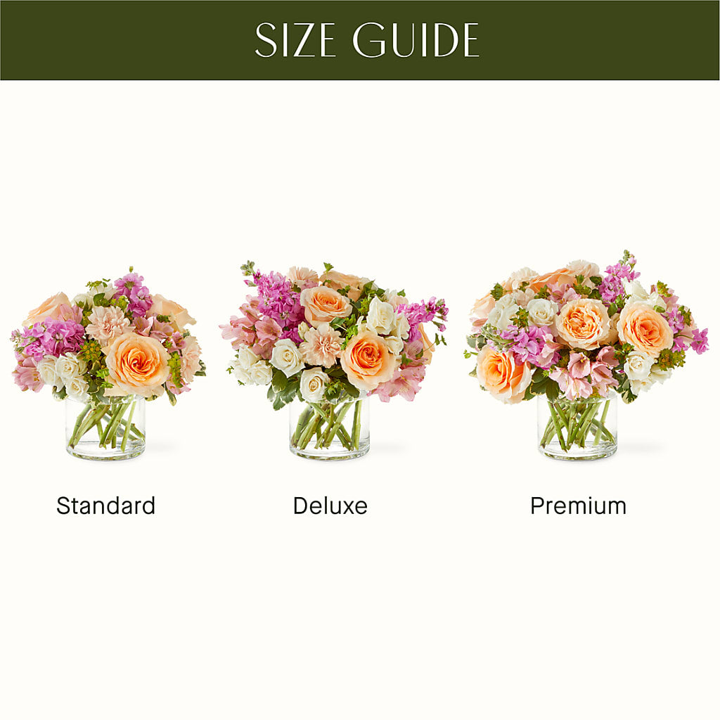 Paradise Bouquet – KELLEN'S FLORIST INC, Hobart IN