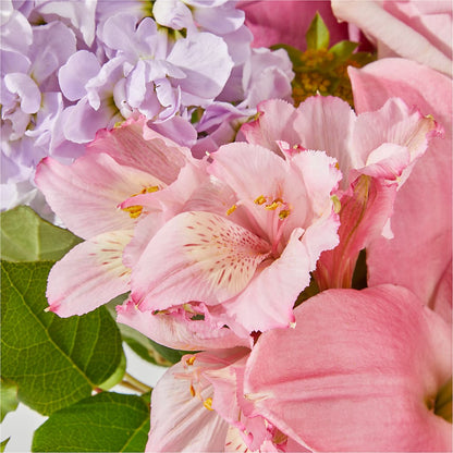 The Crown Jewel Bouquet – KELLEN'S FLORIST INC, Hobart IN