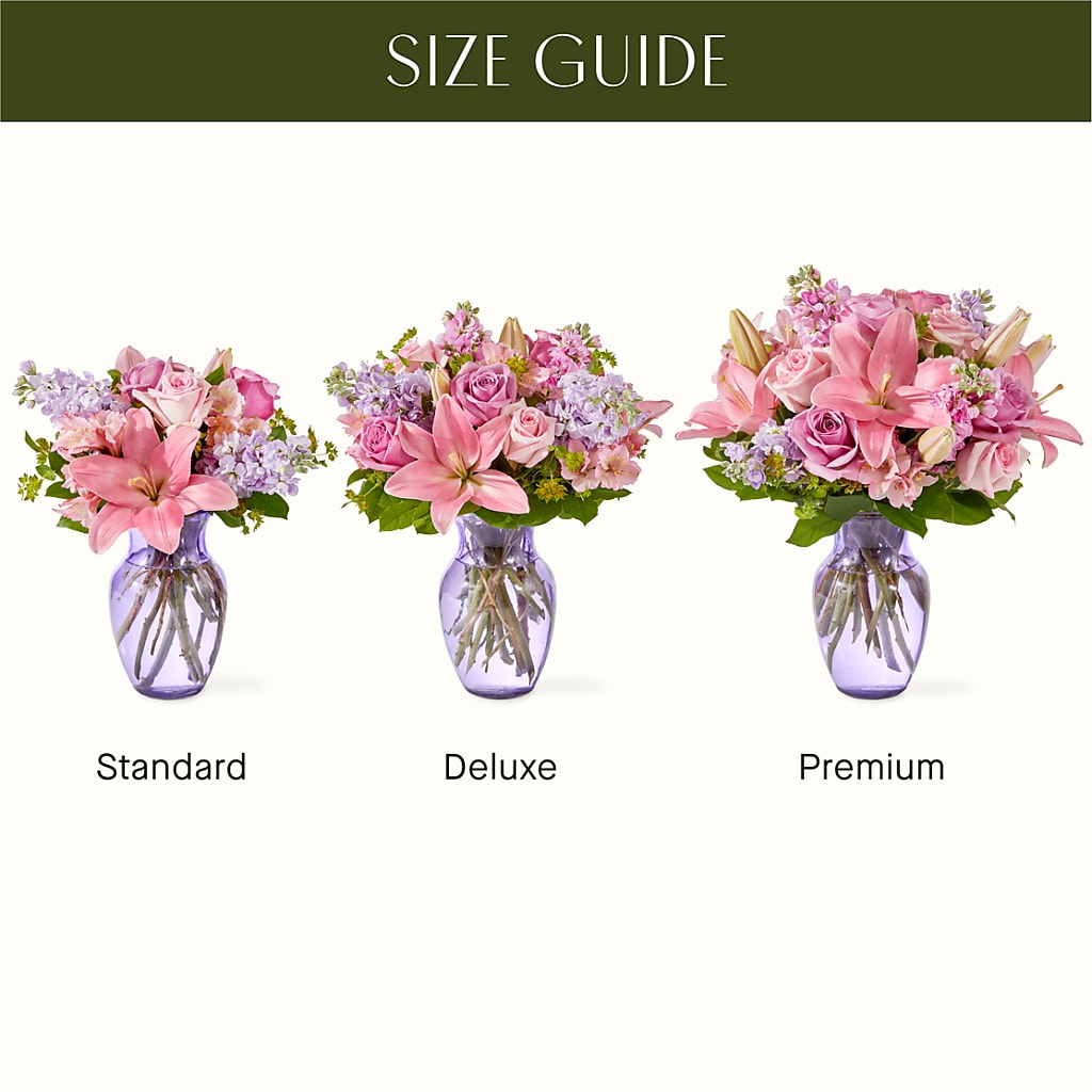 The Crown Jewel Bouquet – KELLEN'S FLORIST INC, Hobart IN