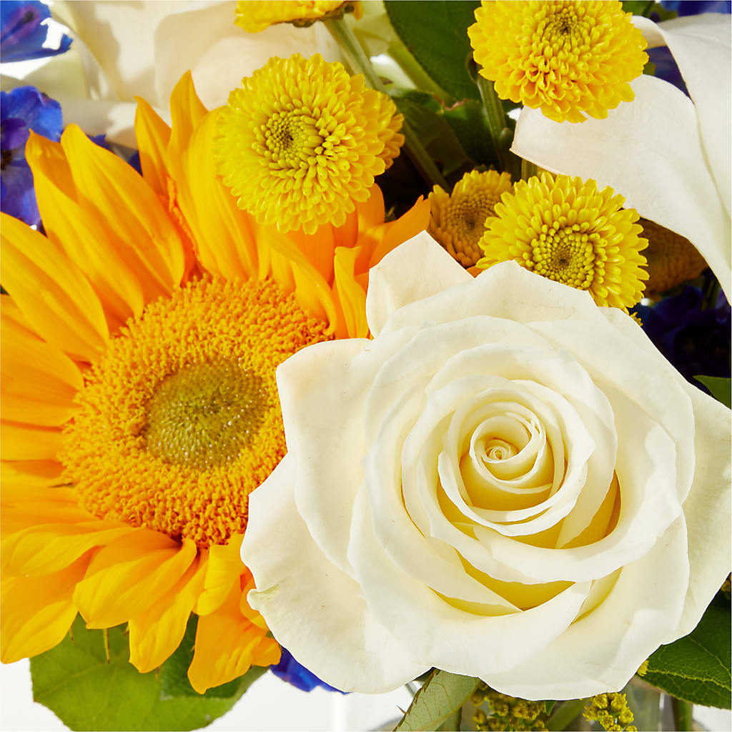 Stargazing Bouquet – KELLEN'S FLORIST INC, Hobart IN