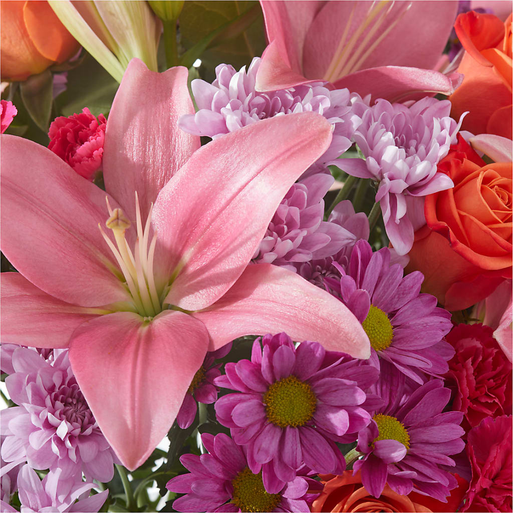 One and Only Bouquet – KELLEN'S FLORIST INC, Hobart IN