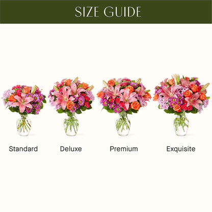 One and Only Bouquet – KELLEN'S FLORIST INC, Hobart IN