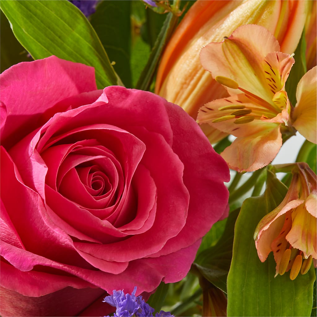 Joyful Bouquet – KELLEN'S FLORIST INC, Hobart IN