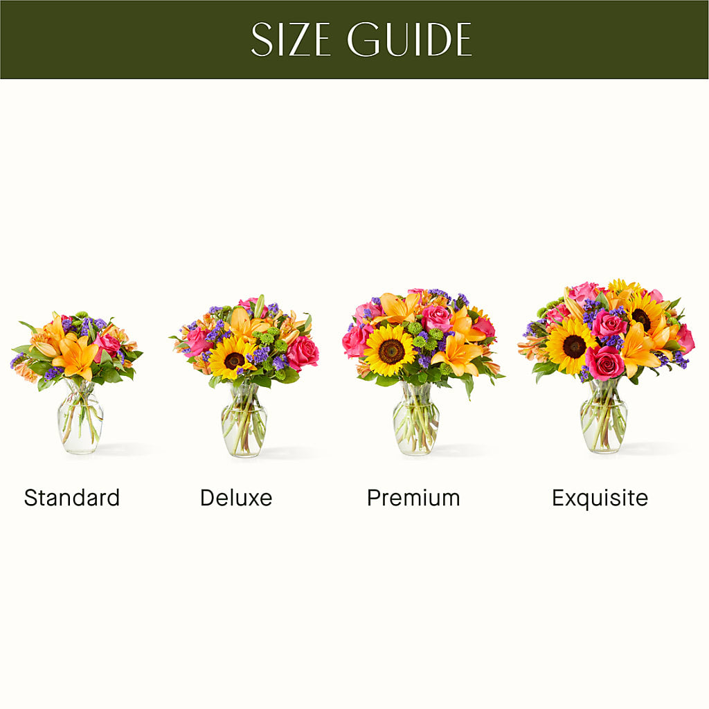 Joyful Bouquet – KELLEN'S FLORIST INC, Hobart IN