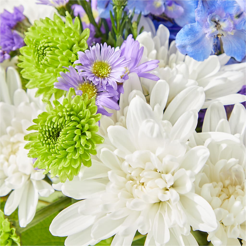 Genuine Gestures Bouquet – KELLEN'S FLORIST INC, Hobart IN