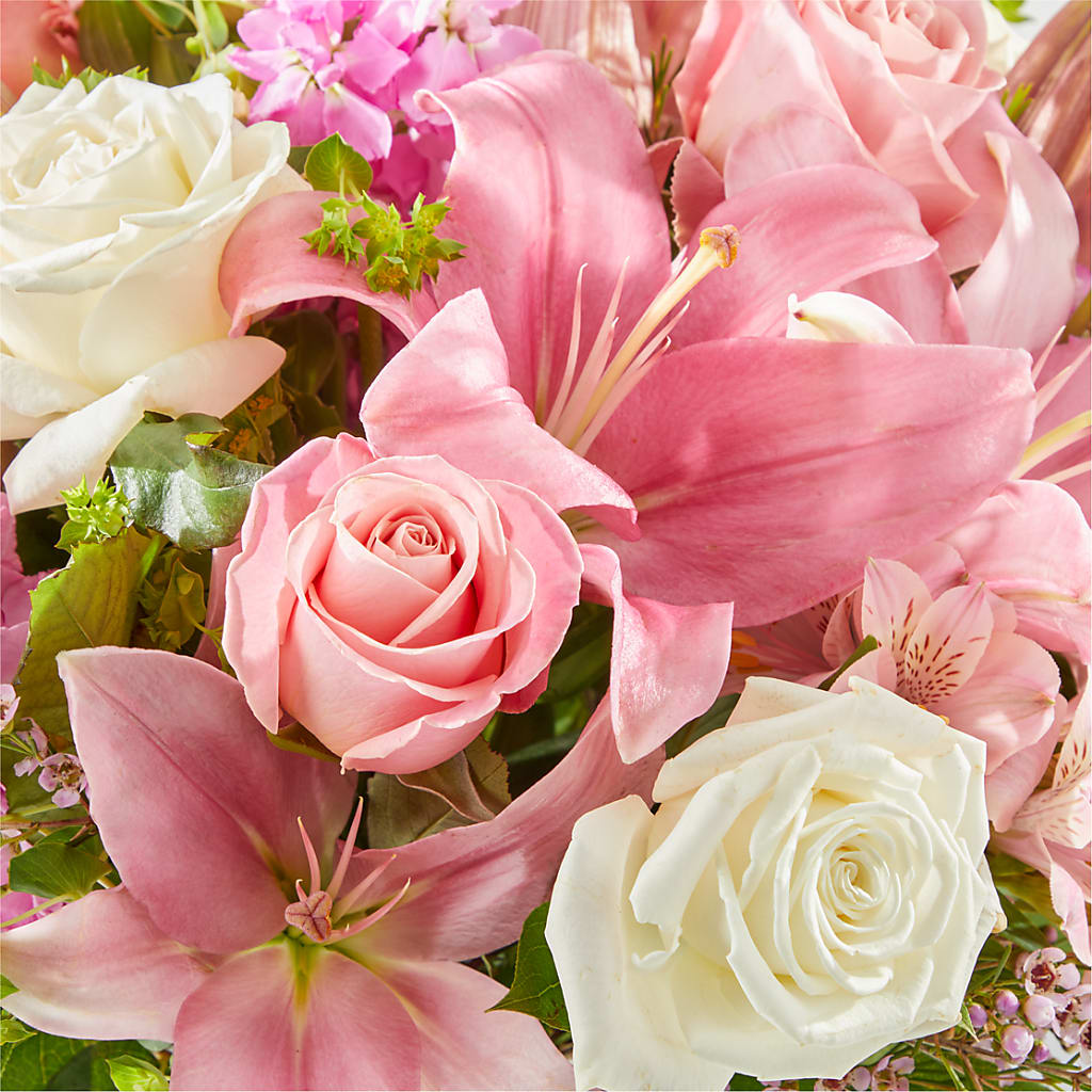 Ethereal Beauty Bouquet – KELLEN'S FLORIST INC, Hobart IN