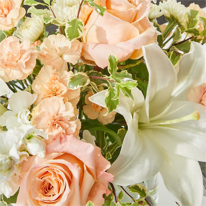 Darling Bouquet – KELLEN'S FLORIST INC, Hobart IN