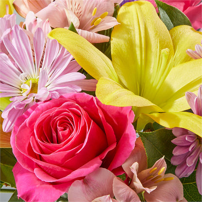 Sprinkles Bouquet – KELLEN'S FLORIST INC, Hobart IN