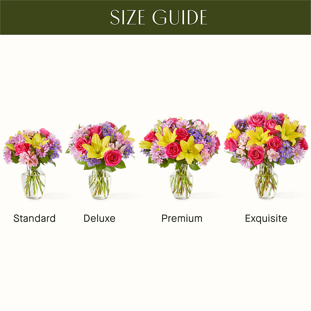 Sprinkles Bouquet – KELLEN'S FLORIST INC, Hobart IN