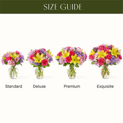 Sprinkles Bouquet – KELLEN'S FLORIST INC, Hobart IN