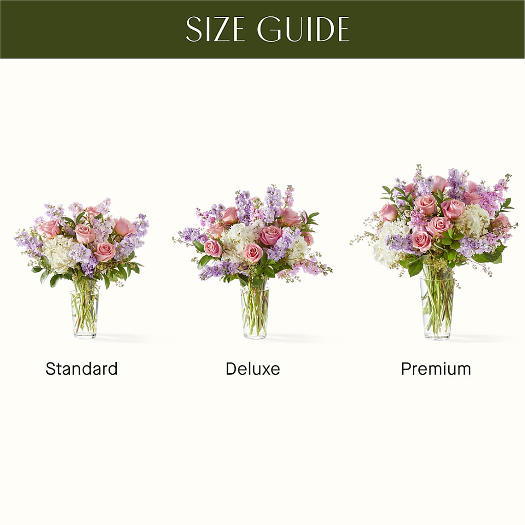 Embraced Bouquet – KELLEN'S FLORIST INC, Hobart IN