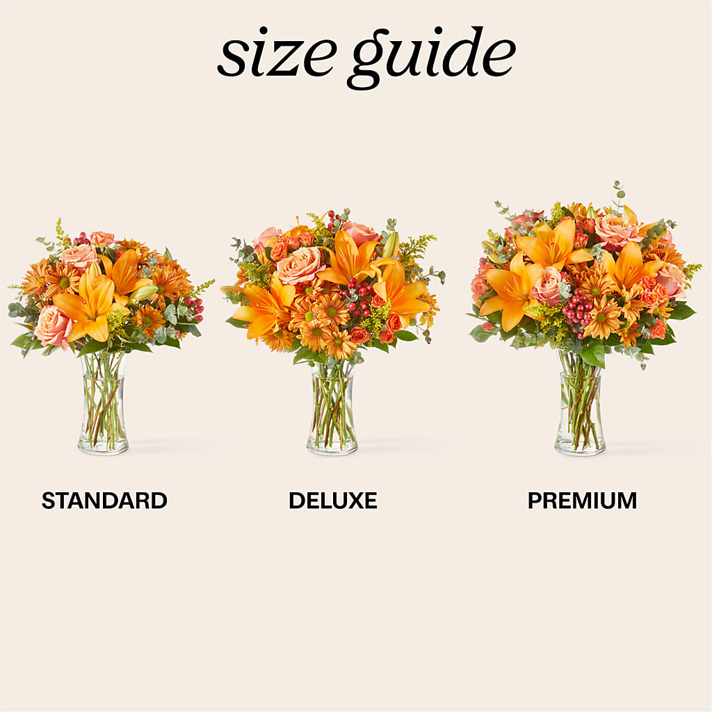 Harvest Hayride Bouquet – KELLEN'S FLORIST INC, Hobart IN