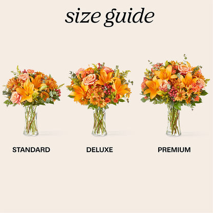 Harvest Hayride Bouquet – KELLEN'S FLORIST INC, Hobart IN