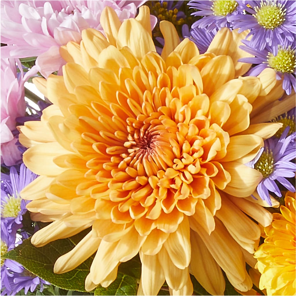 Countryside Bouquet – KELLEN'S FLORIST INC, Hobart IN