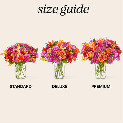 Mum's the Word Bouquet – KELLEN'S FLORIST INC, Hobart IN