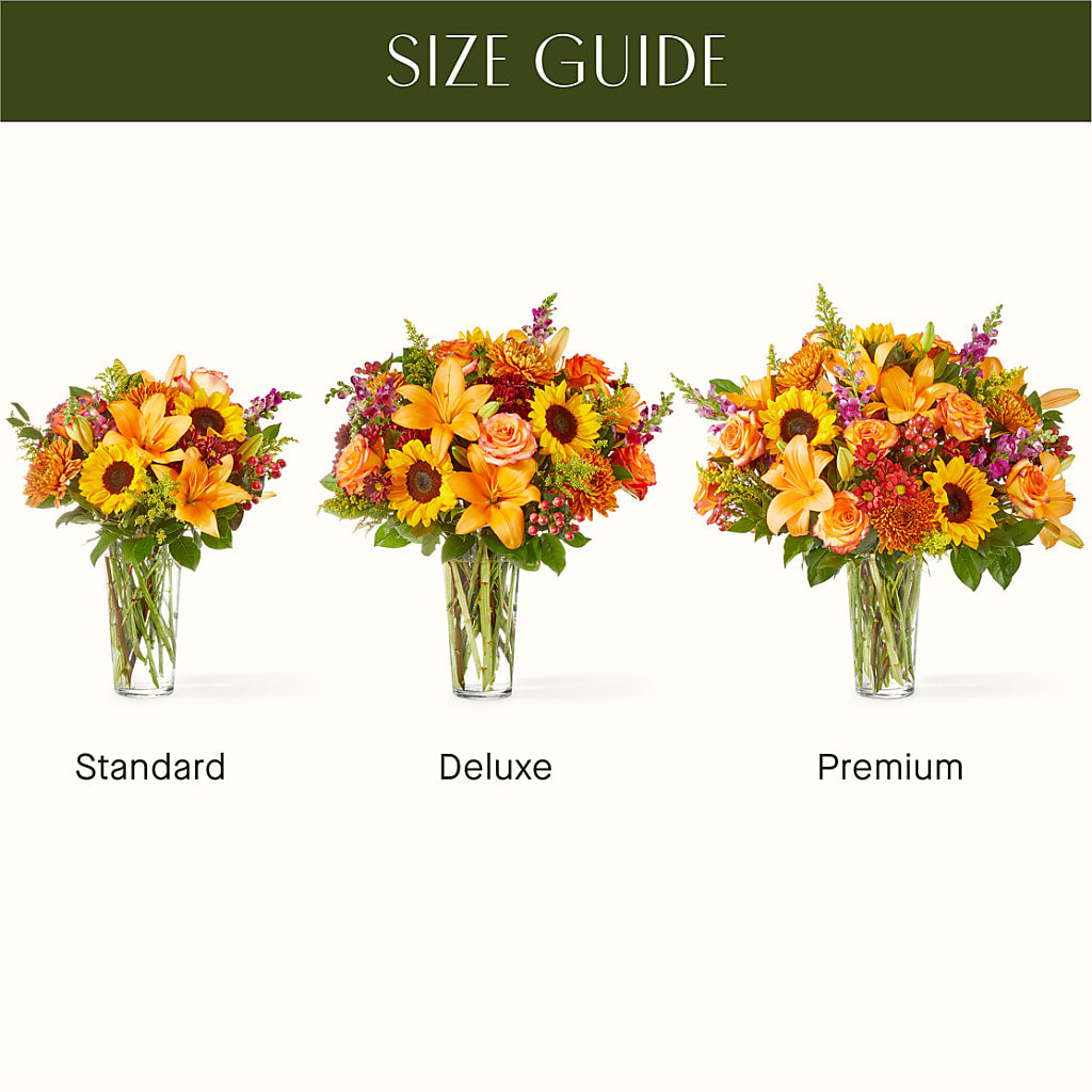 Seasons Change Bouquet – KELLEN'S FLORIST INC, Hobart IN
