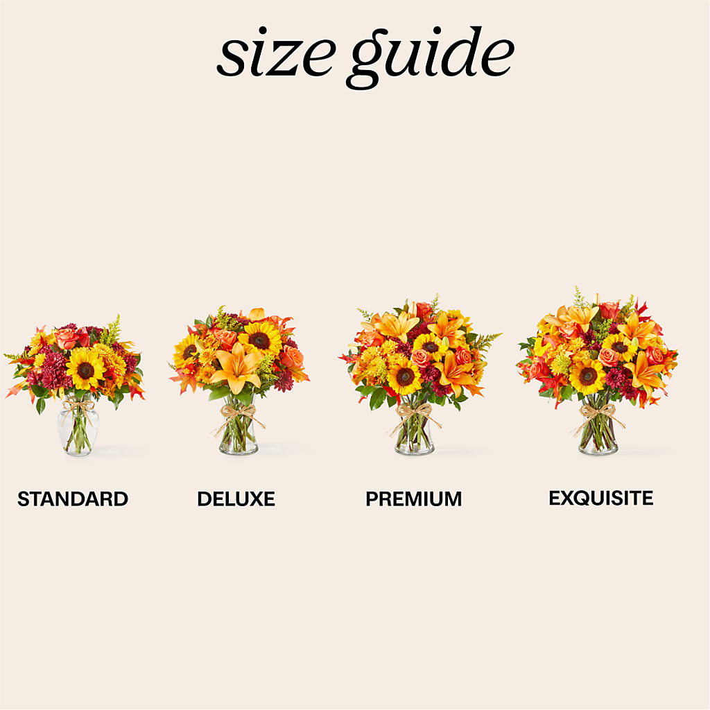 Sunny Side Bouquet – KELLEN'S FLORIST INC, Hobart IN