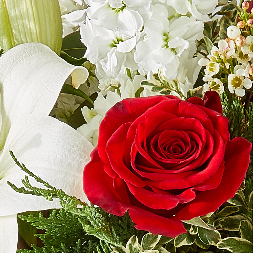 Twinkle Lights Bouquet – KELLEN'S FLORIST INC, Hobart IN