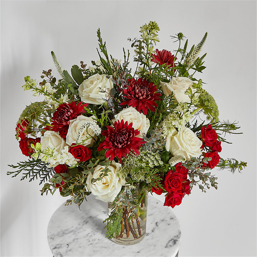 Favorite Traditions Bouquet – KELLEN'S FLORIST INC, Hobart IN