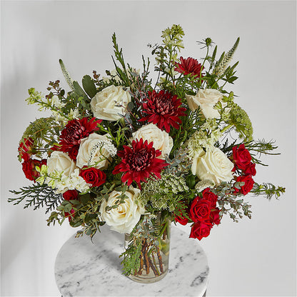 Favorite Traditions Bouquet – KELLEN'S FLORIST INC, Hobart IN
