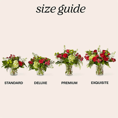 Tree Shopping Bouquet – KELLEN'S FLORIST INC, Hobart IN