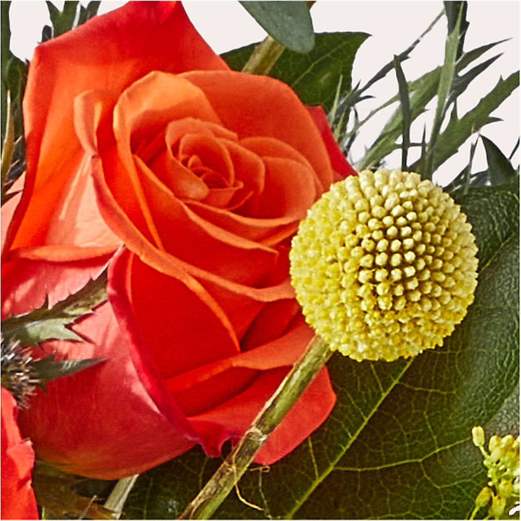 Disco Bouquet – KELLEN'S FLORIST INC, Hobart IN