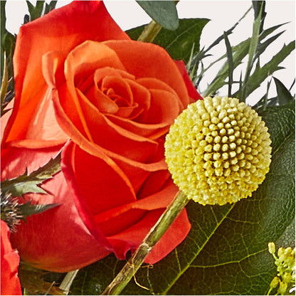 Disco Bouquet – KELLEN'S FLORIST INC, Hobart IN