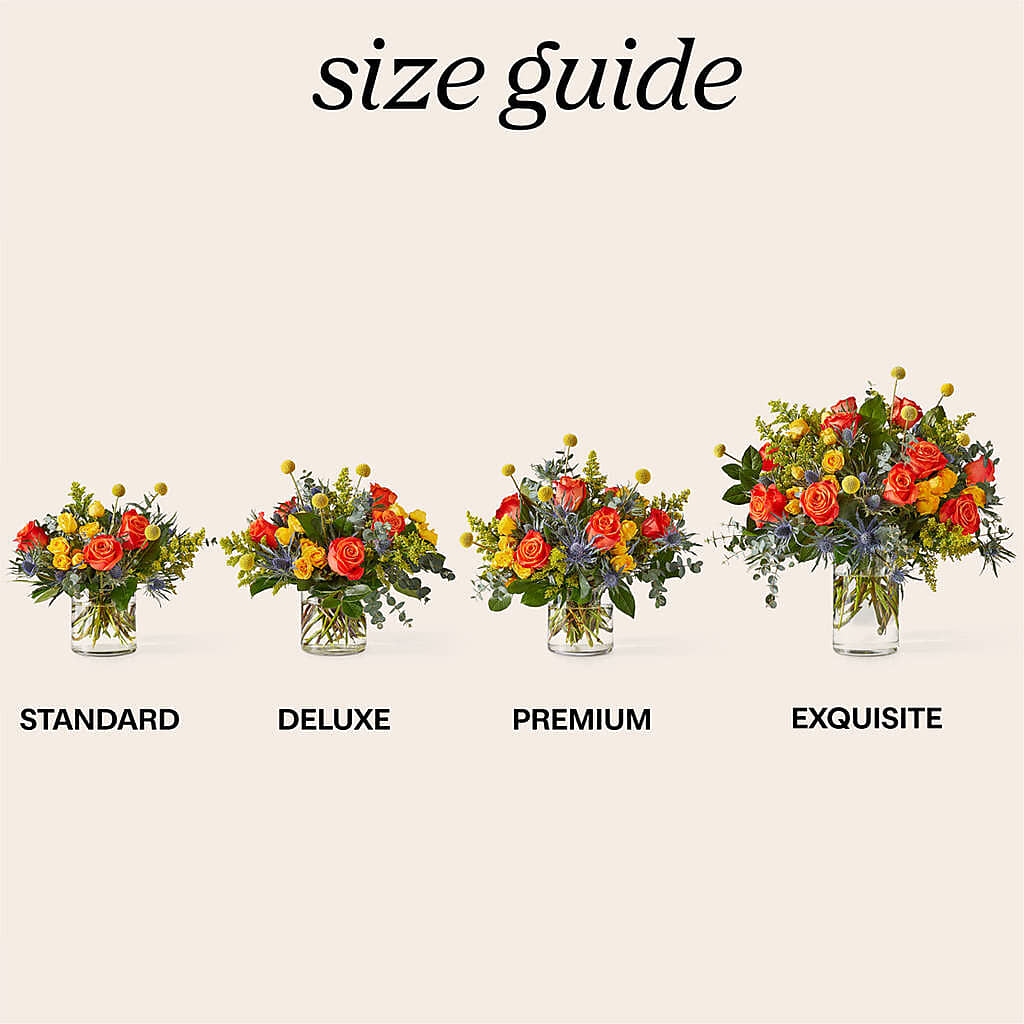 Disco Bouquet – KELLEN'S FLORIST INC, Hobart IN