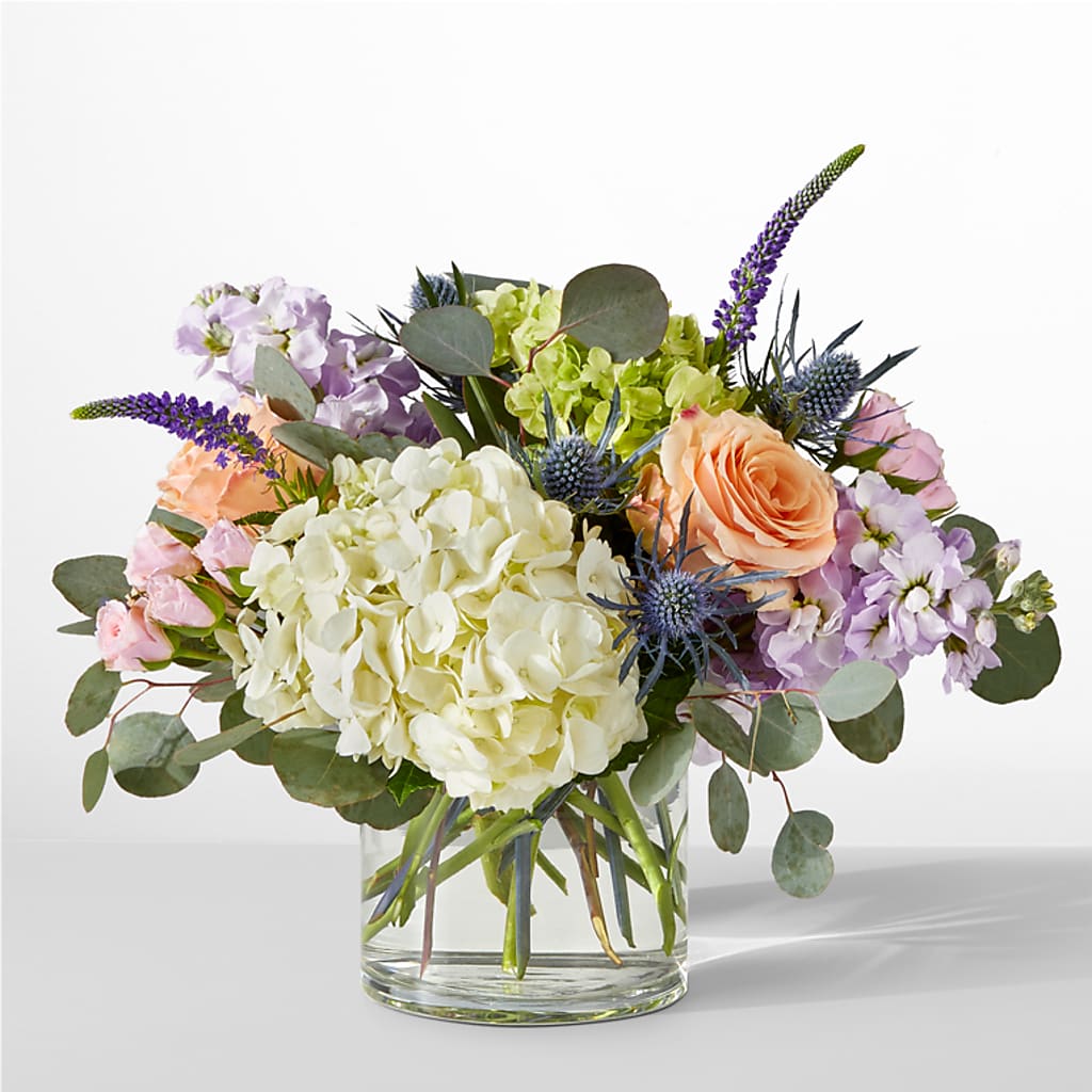 Porch Swing Bouquet – KELLEN'S FLORIST INC, Hobart IN