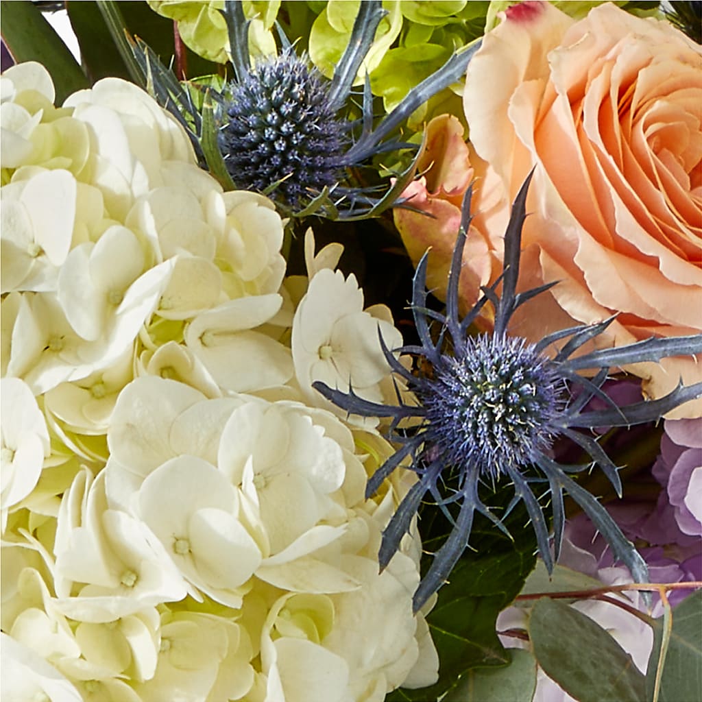 Porch Swing Bouquet – KELLEN'S FLORIST INC, Hobart IN