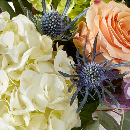 Porch Swing Bouquet – KELLEN'S FLORIST INC, Hobart IN